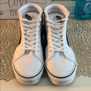 Women’s Vans